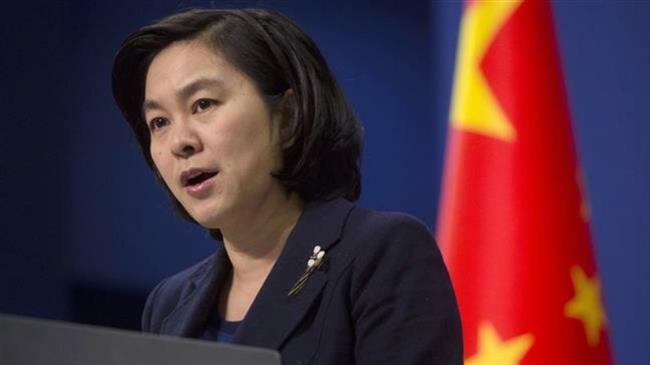 China warns US to stop interfering in Hong Kong affairs