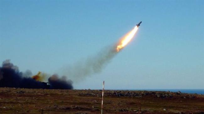 Mysterious Russia rocket test accident kills 5 people
