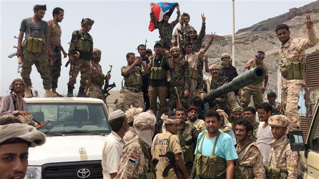 Infighting kills 40, wounds 260 in Yemen’s Aden: UN