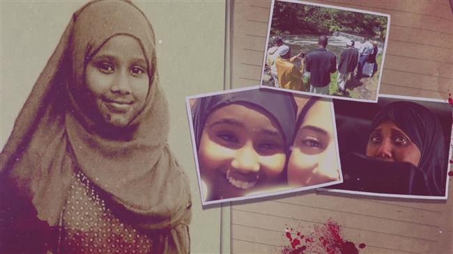 Family of drowned British-Somali schoolgirl seeks justice