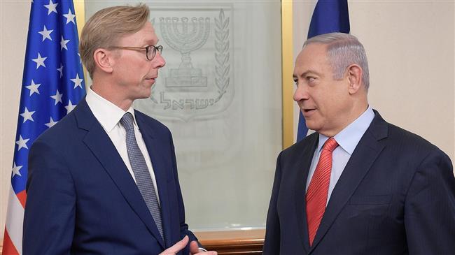 Israel, UAE hold secret US-mediated talks on Iran: WSJ