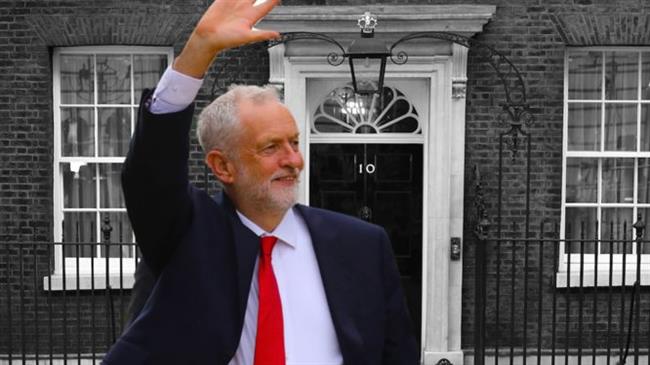 Will Corbyn oust Johnson? 