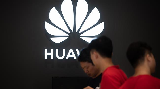 Huawei dismisses new suspension of 'unjust' US bans