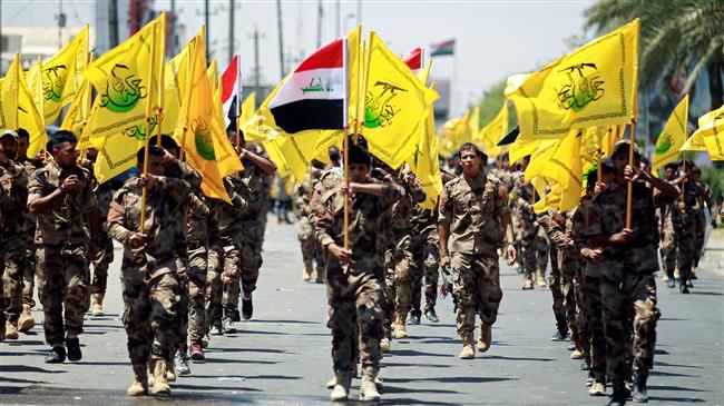 Evidence points to Israel being behind recent attacks on Hashd al-Sha’abi forces: Iraqi MP