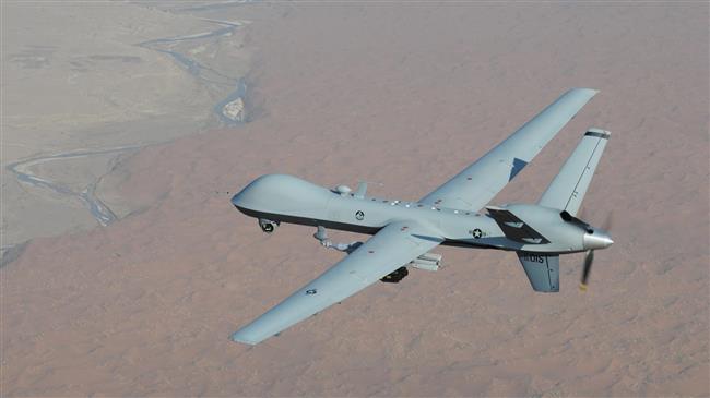 MQ-4 US abattu : prochaine surprise d’Ansarallah 