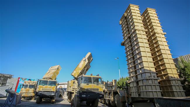 Meet Bavar-373, Iran's rival for Russian S-300 missile system