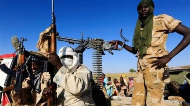 Sudan tribal clashes in east leave 37 dead