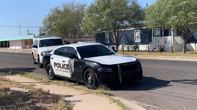 Shooting leaves 3 dead, 4 injured in New Mexico