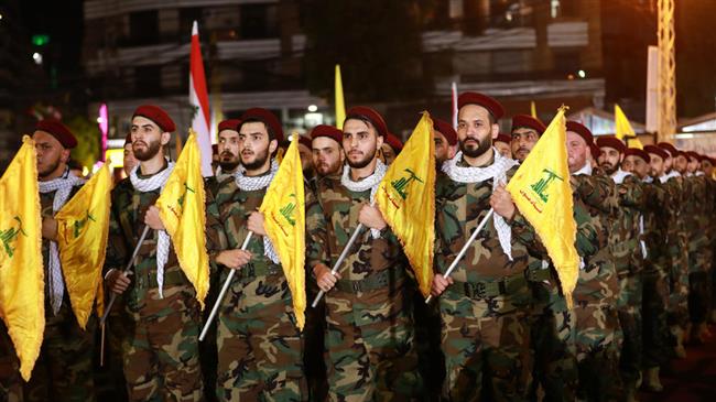 ‘Hezbollah to strike deep inside Israel if Lebanon attacked’