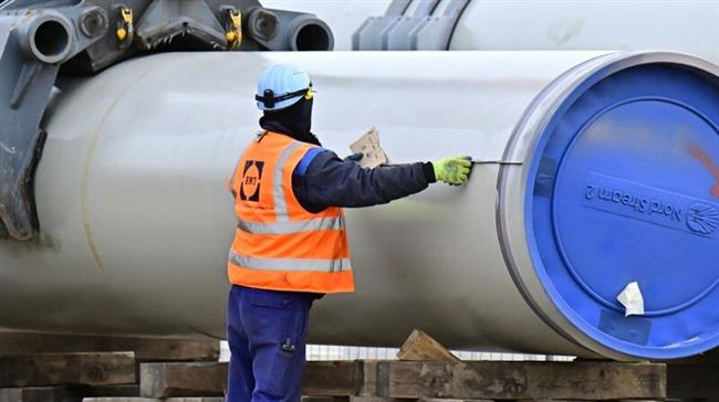 Ukraine: Russia-Germany gas project threatens Europe