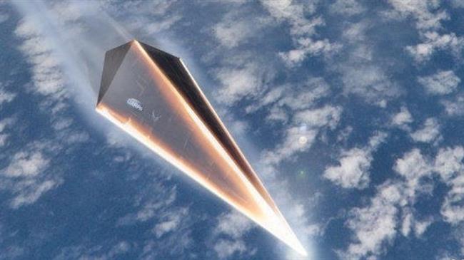 US Army taps two firms to develop hypersonic weapon