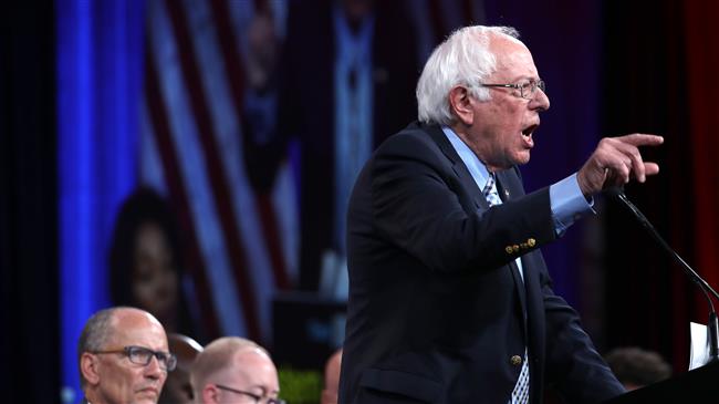 Sanders proposes canceling $81 billion US medical debt