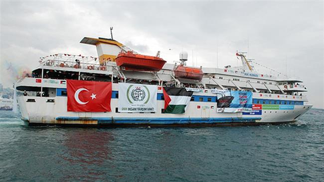 ICC wants Israel raid on Gaza flotilla case reopened