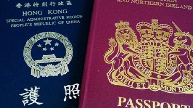 Britain’s hypocrisy on Hong Kong exposed 