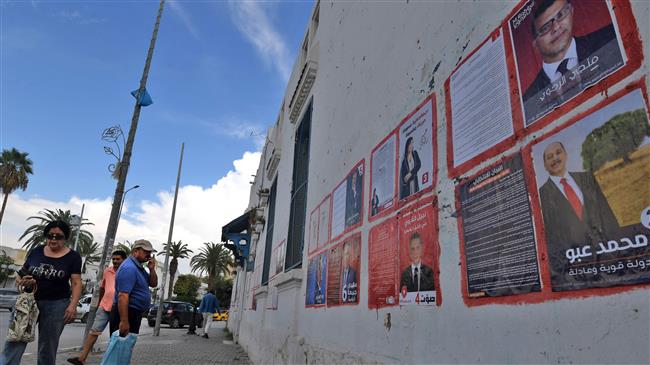 Presidential campaign opens in Tunisia after Essebsi death