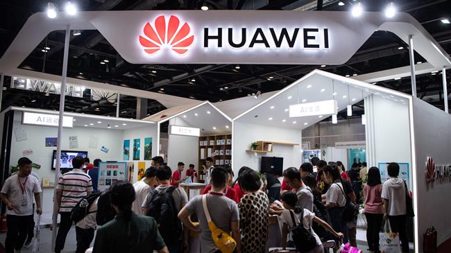 Huawei denies US allegations of technology theft