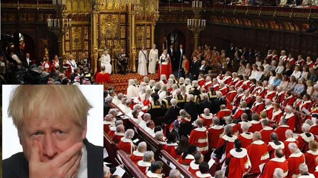 UK Lords stymie PM’s bastardization of Brexit
