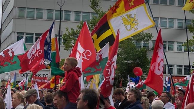 Welsh independence drive kicks into high gear 