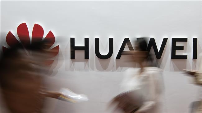 US charges Chinese professor for ‘aiding Huawei’