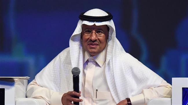 Riyadh plans to enrich uranium for nuclear power: Minister