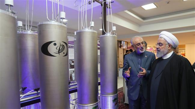 Russia: Iran’s renewed nuclear research poses no threat