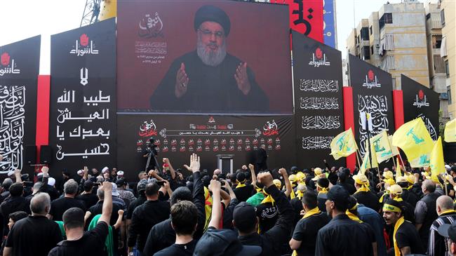 Nasrallah: War on Iran will spell end of Israel