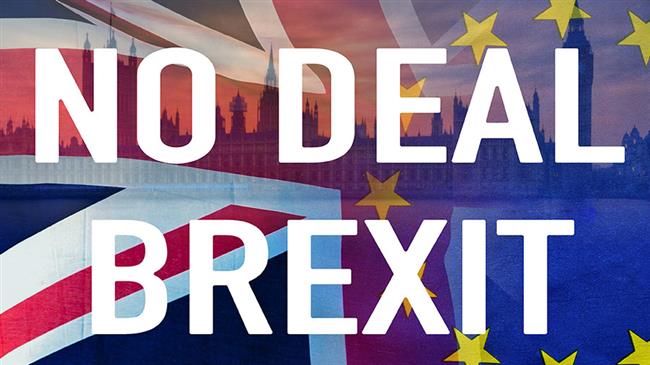 No deal Brexit could affect Britons