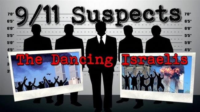 ‘Dancing Israelis’ and 9/11 mystery