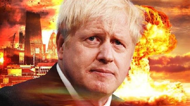 Will Boris press the nuclear button?