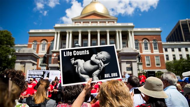 US abortion doctor kept over 2,000 fetal remains at home