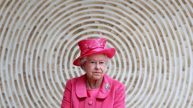 The Queen’s Great Swindle: ‘cash from chaos’ Brexit