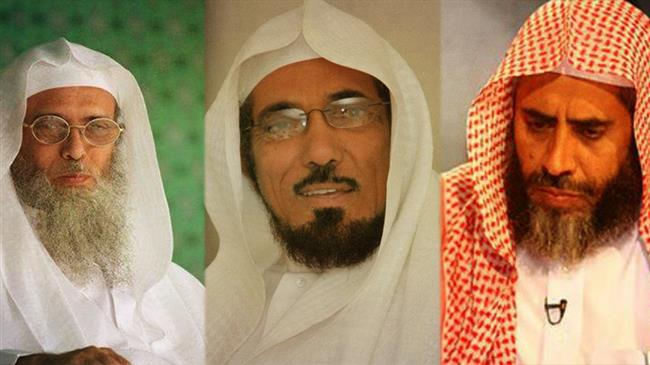 Dissident Saudi clerics in Riyadh ahead of trial
