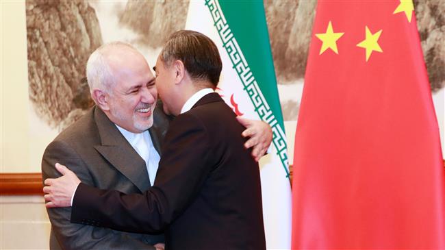 China dismaying US in efforts to isolate Iran: Analysis