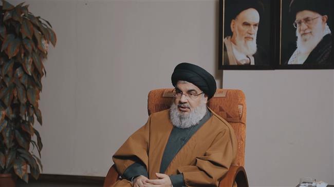 Saudi regime in final stages of its life: Nasrallah