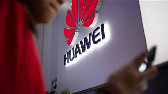 US lawmakers propose $1B fund to ditch Huawei