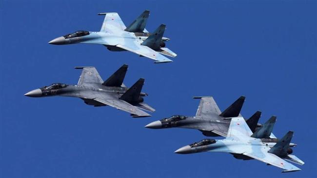 ‘Russia, Turkey in progressive talks on Su-35 fighter jets’