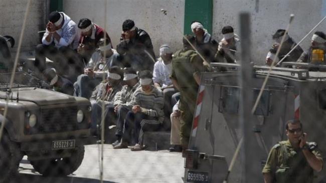 ‘Dozens of Palestinian inmates tortured to death in Israel jails’
