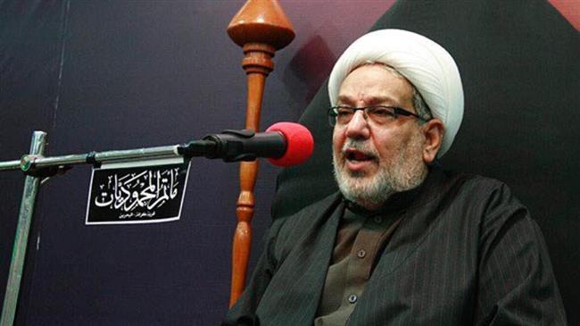 Bahraini regime summons Shia cleric for questioning