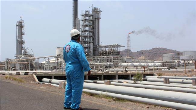 ‘Aggressors looted over 18 million barrels of Yemen oil’