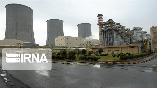 ‘Iran to add over 3,800 MW of power generation’