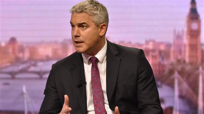 UK could rethink DUP veto on deal