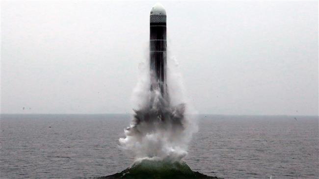 North Korea warns against UNSC meeting on missile test