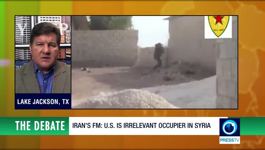 Turkey Syria looming invasion