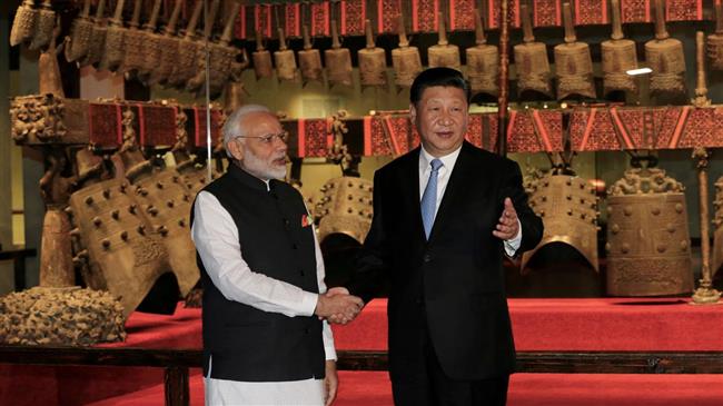 China’s Xi to meet India’s Modi at informal summit