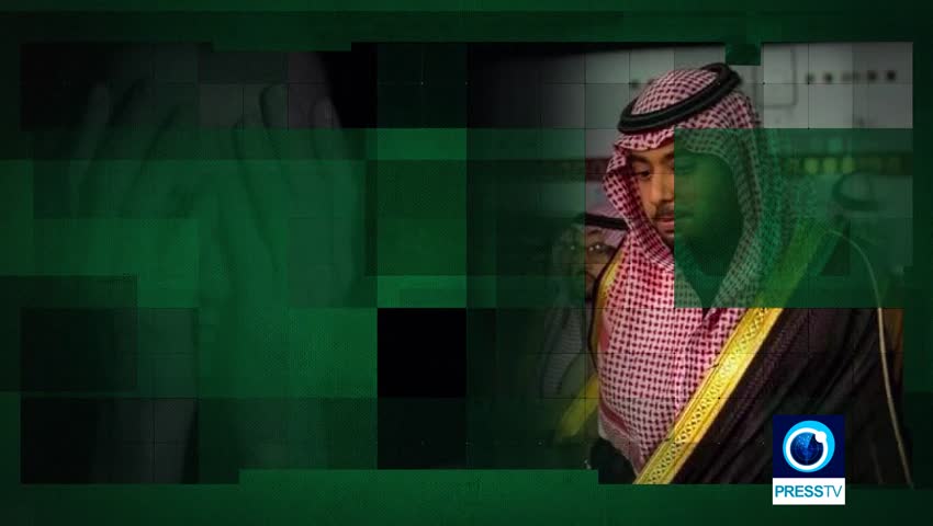 The Dangerous Business of Working for Saudi and Emirati Royal Families