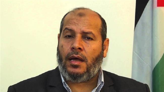 Hamas welcomes holding comprehensive elections