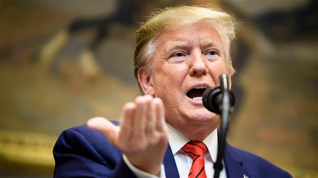 Trump ditched Kurds because ‘they didn’t help US in WWII’