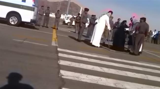 'Dozens of dissidents facing execution in Saudi Arabia'