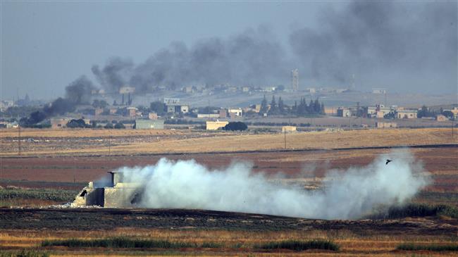 'Ankara's operation in Syria could end in disaster'