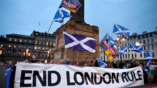Scottish independence debate heats up
